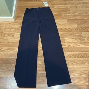 NWT ladies XS dress pants. Suzy Shier